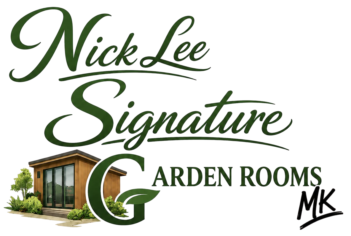 Nick Lee Signature Garden Rooms Nick Lee Signature Garden Rooms